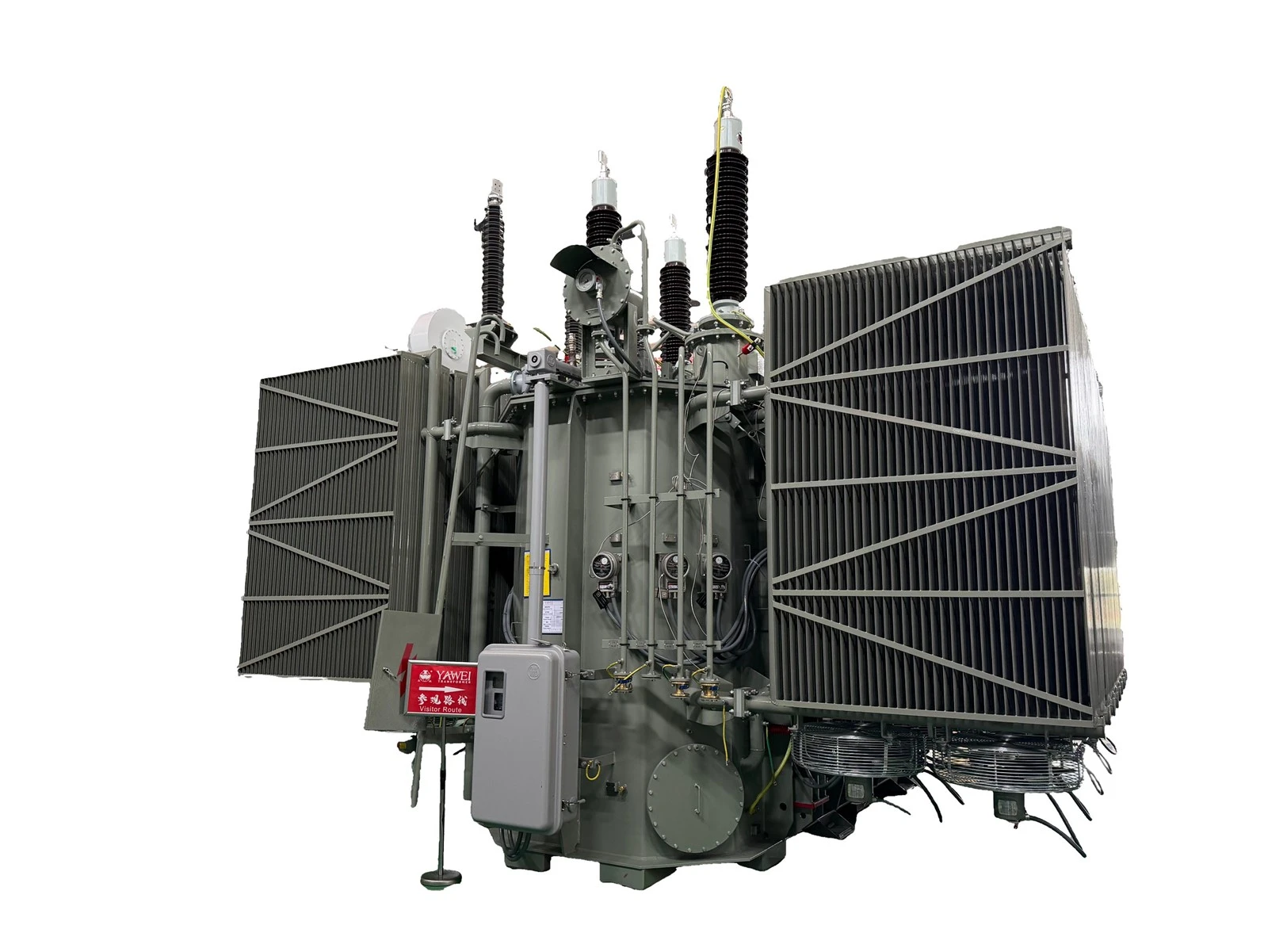 yawei transformer yawei transformer