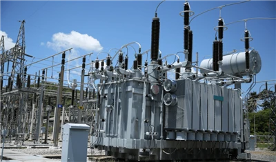 Czy transformatory zużywają określoną ilość energii?